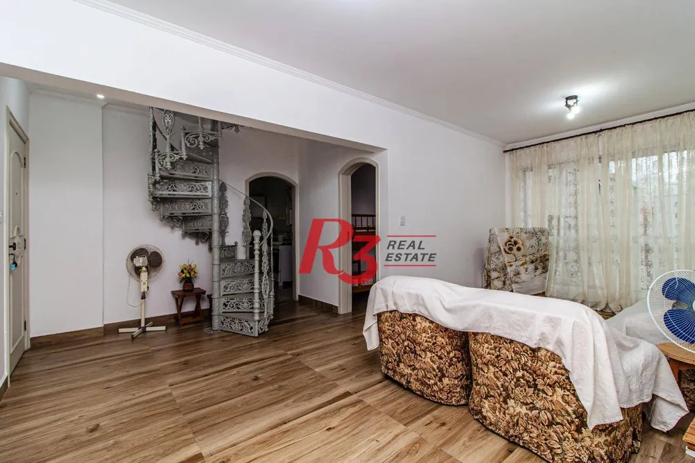 Cobertura, 2 quartos, 192 m² - Foto 3