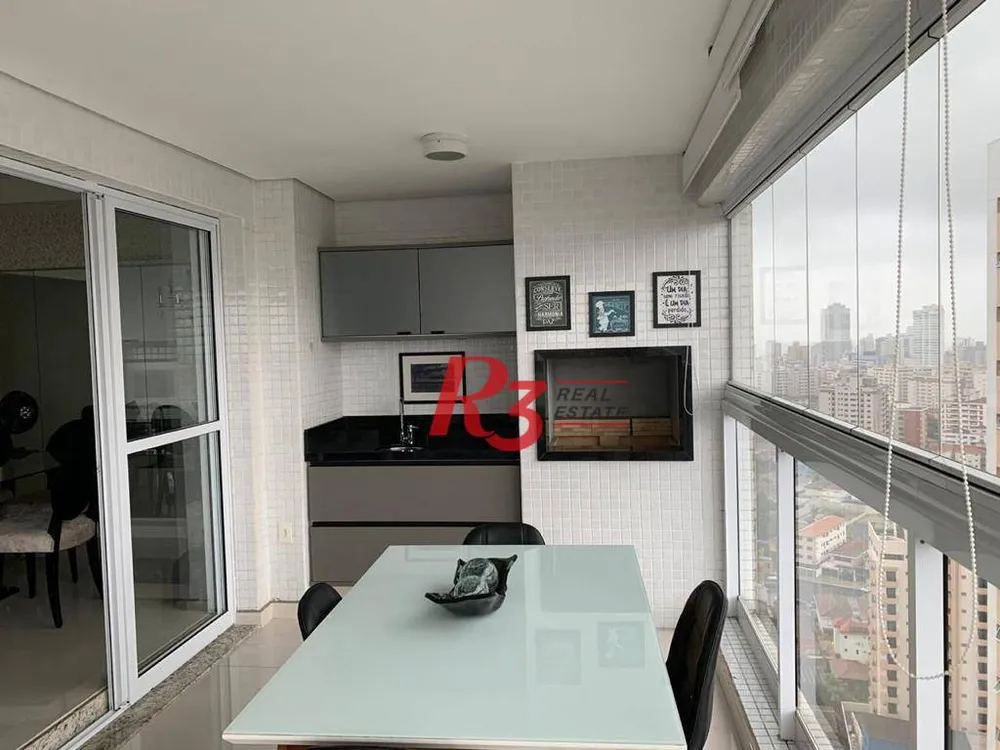 Apartamento, 2 quartos, 111 m² - Foto 3