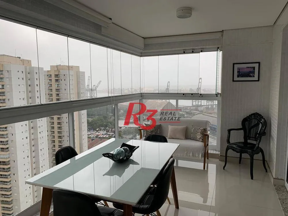 Apartamento, 2 quartos, 111 m² - Foto 1