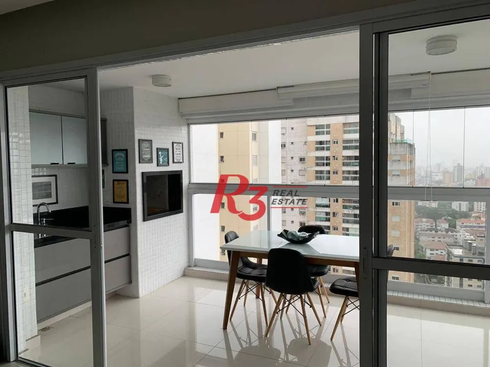 Apartamento, 2 quartos, 111 m² - Foto 2