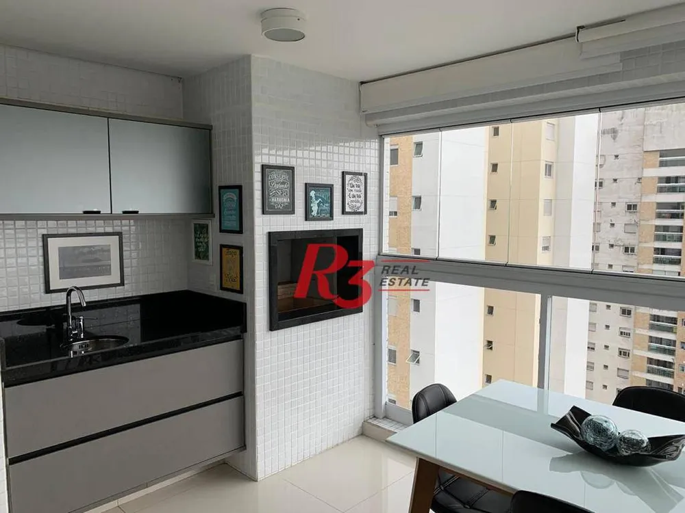 Apartamento, 2 quartos, 111 m² - Foto 4
