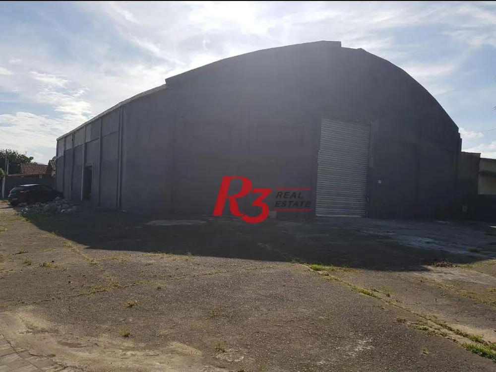 Depósito-Galpão, 700 m² - Foto 2
