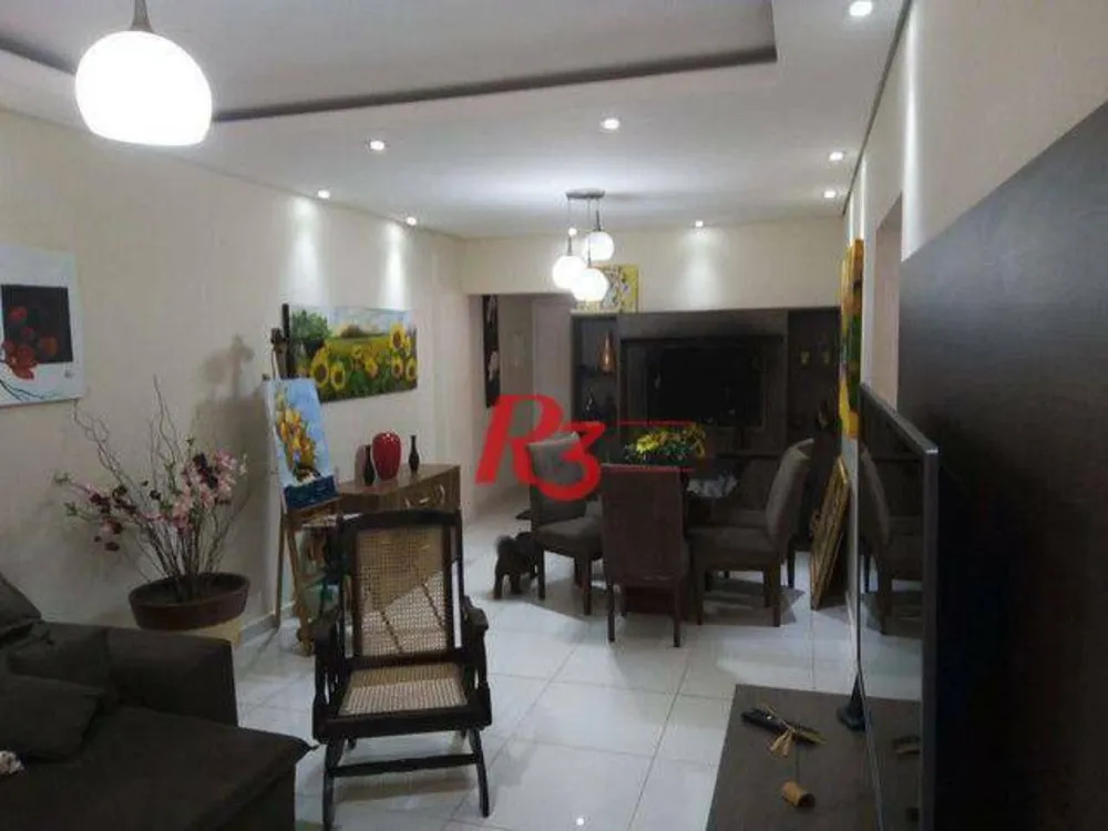 Apartamento, 3 quartos, 88 m² - Foto 1