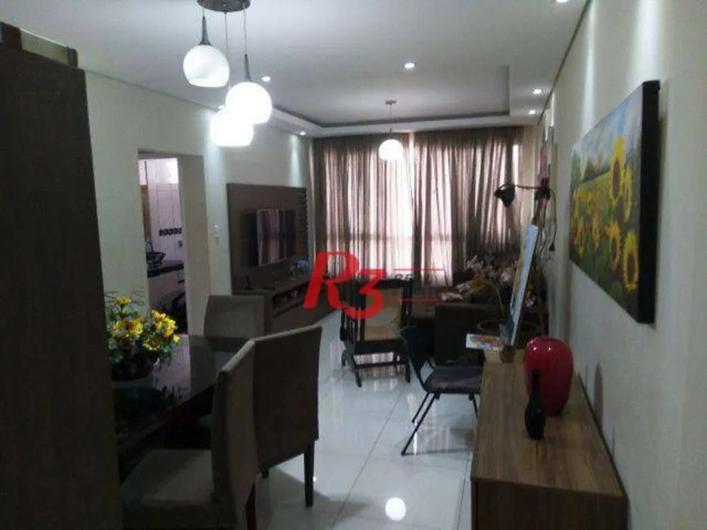 Apartamento, 3 quartos, 88 m² - Foto 2