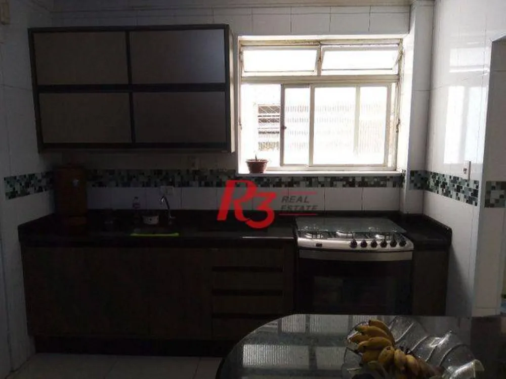 Apartamento, 3 quartos, 88 m² - Foto 4