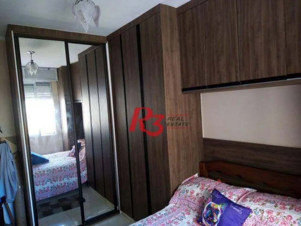 Apartamento, 3 quartos, 88 m² - Foto 3