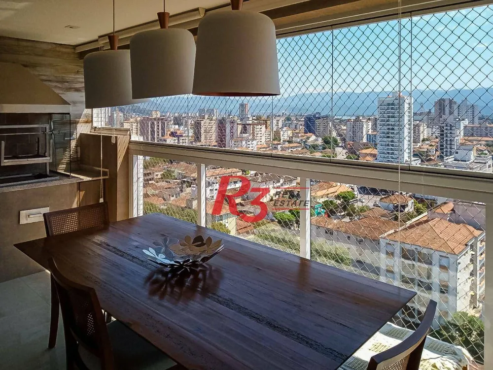 Apartamento, 3 quartos, 131 m² - Foto 2