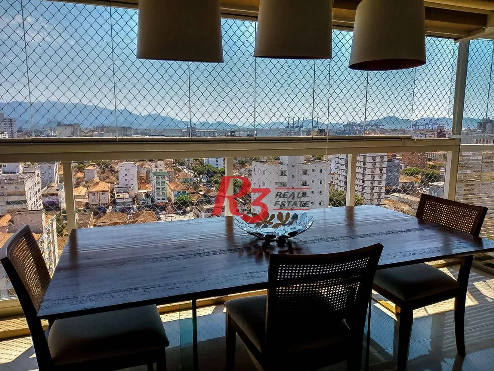 Apartamento, 3 quartos, 131 m² - Foto 3