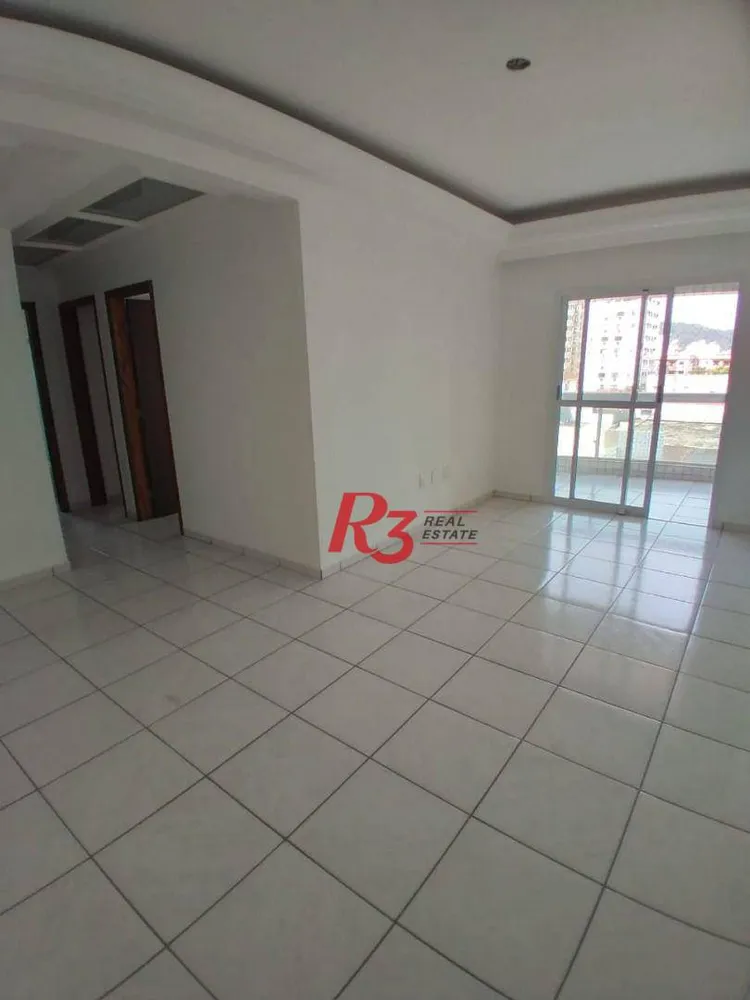 Apartamento, 3 quartos, 78 m² - Foto 3