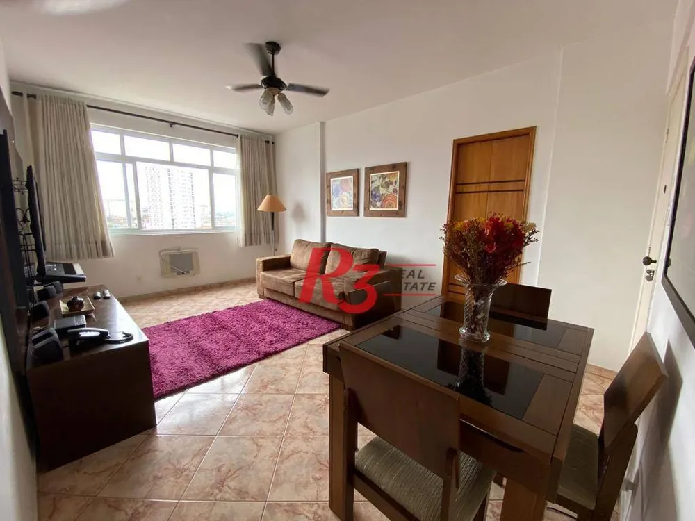 Apartamento, 2 quartos, 95 m² - Foto 3