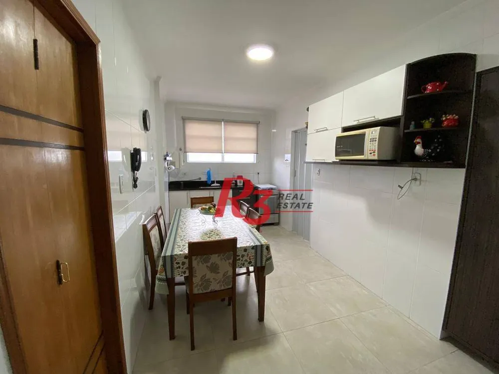 Apartamento, 2 quartos, 95 m² - Foto 4