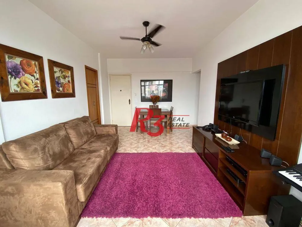 Apartamento, 2 quartos, 95 m² - Foto 1