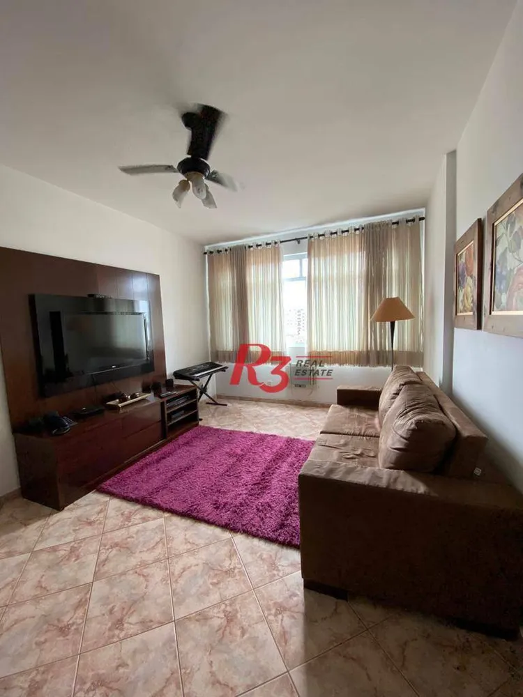 Apartamento, 2 quartos, 95 m² - Foto 2