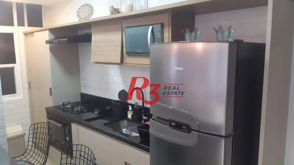Apartamento, 1 quarto, 60 m² - Foto 4