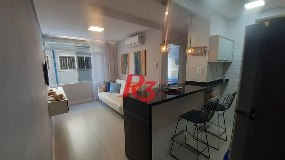 Apartamento, 1 quarto, 60 m² - Foto 2