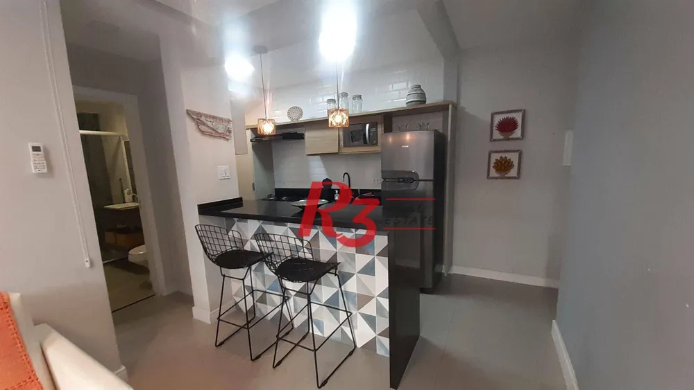 Apartamento, 1 quarto, 60 m² - Foto 3