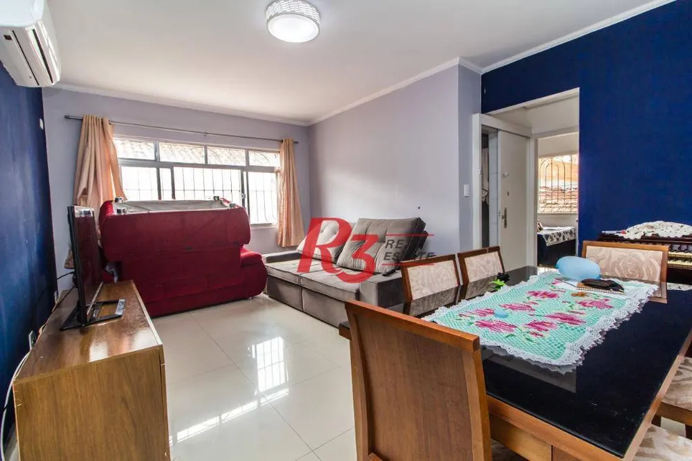 Apartamento, 2 quartos, 103 m² - Foto 1