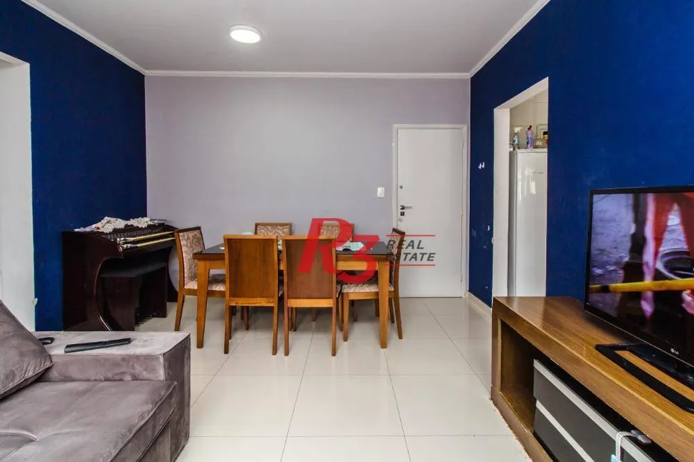 Apartamento, 2 quartos, 103 m² - Foto 2