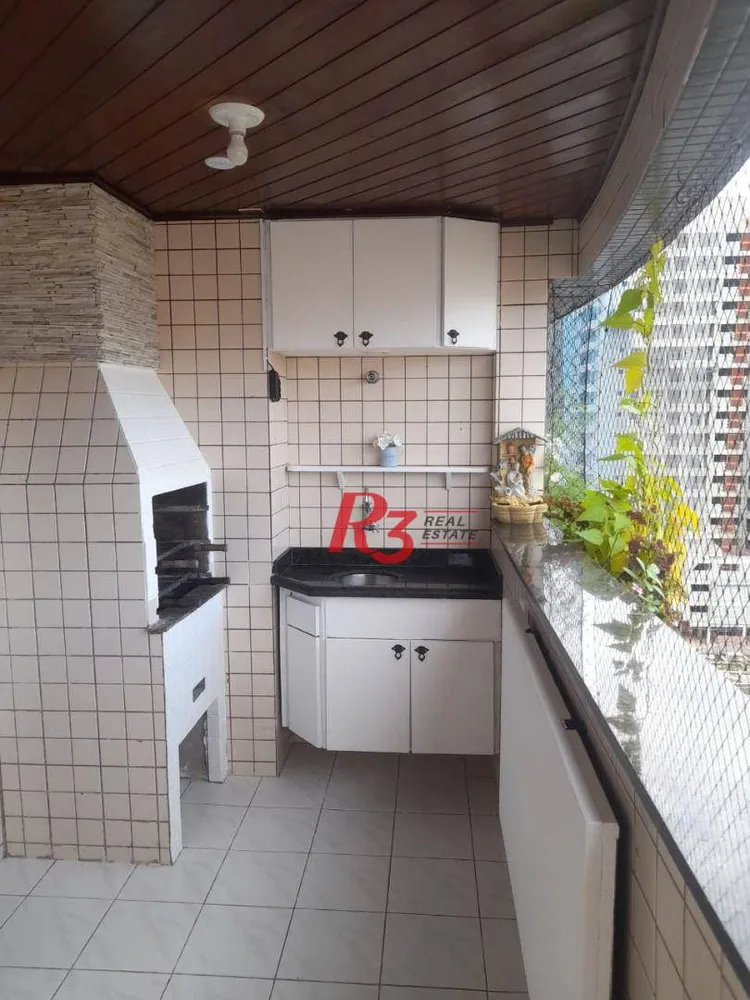 Apartamento, 2 quartos, 73 m² - Foto 1