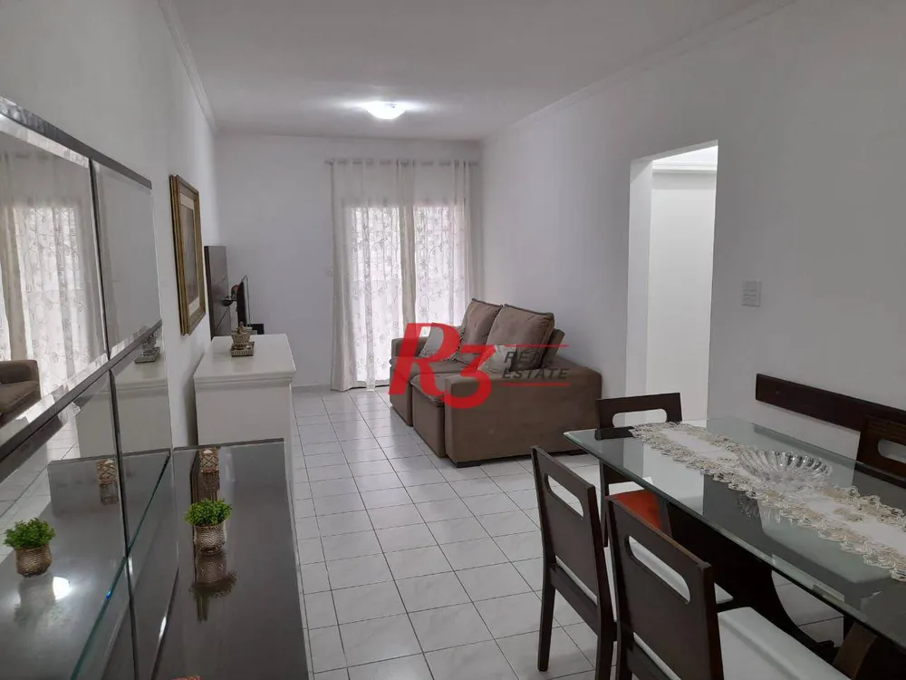 Apartamento, 2 quartos, 73 m² - Foto 3