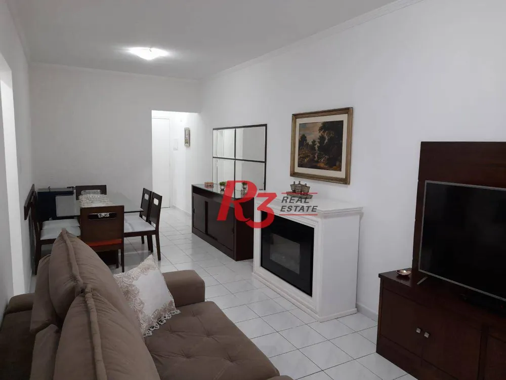 Apartamento, 2 quartos, 73 m² - Foto 2