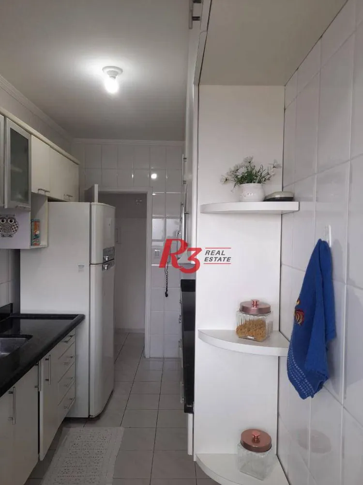 Apartamento, 2 quartos, 73 m² - Foto 4