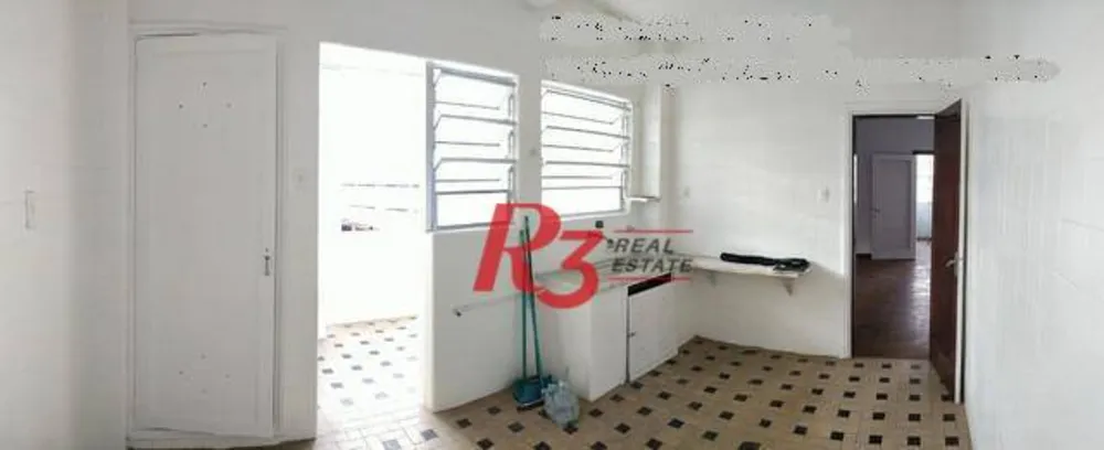 Apartamento, 2 quartos, 101 m² - Foto 2