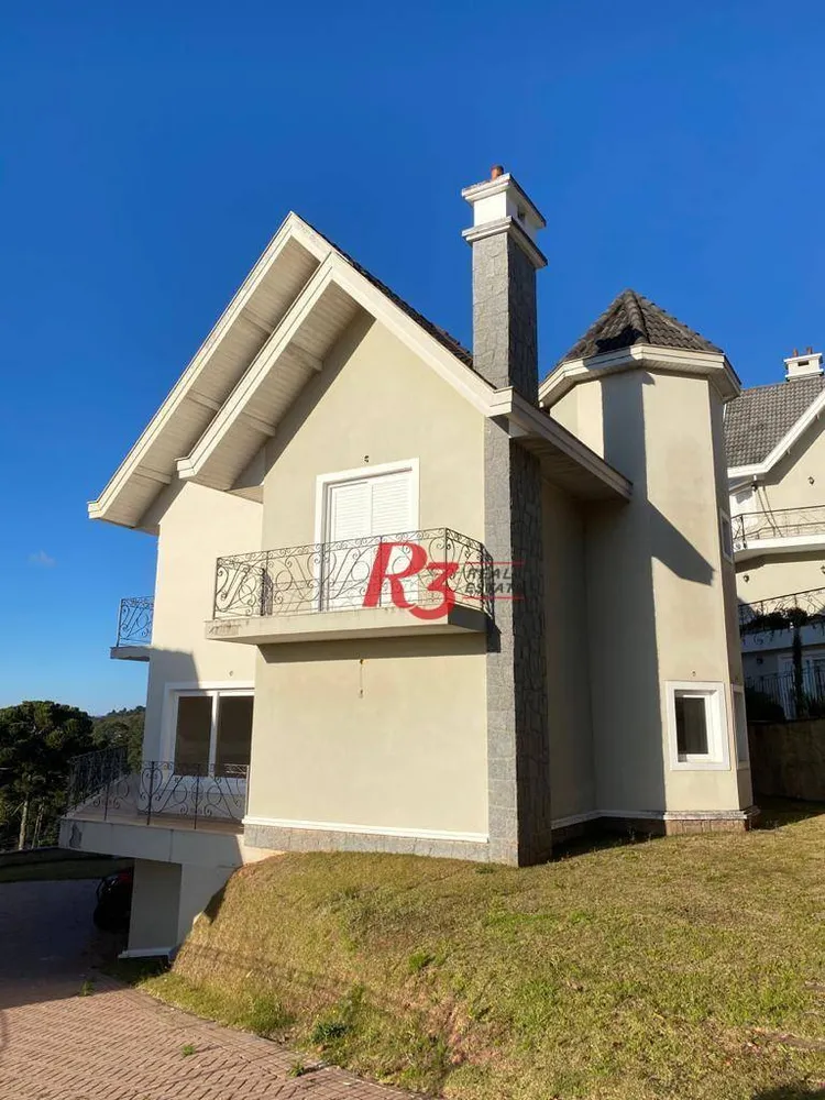 Casa, 4 quartos, 321 m² - Foto 2