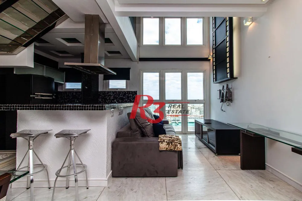 Apartamento, 1 quarto, 72 m² - Foto 1