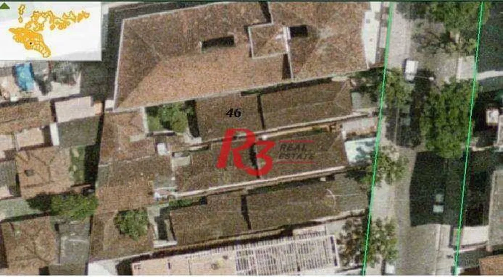 Terreno, 348 m² - Foto 1
