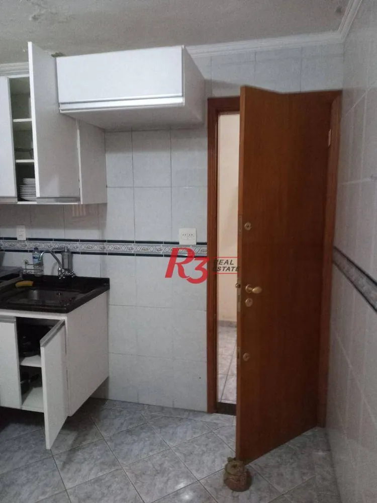 Apartamento, 2 quartos, 78 m² - Foto 2