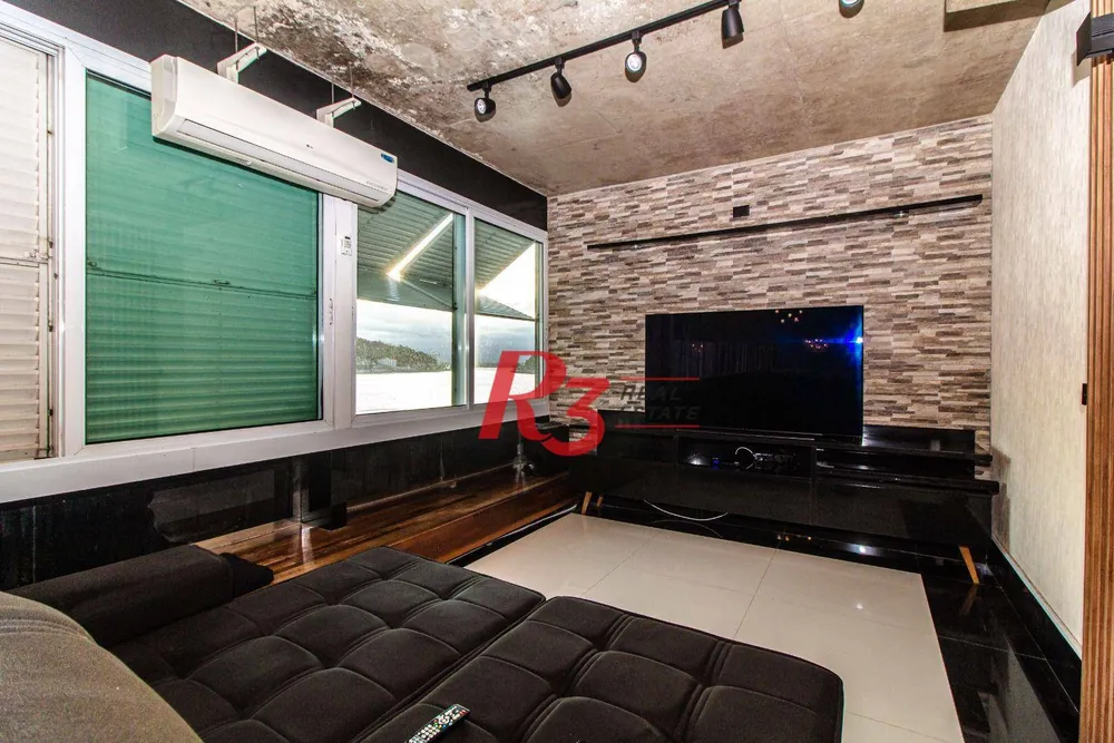 Apartamento, 5 quartos, 320 m² - Foto 3