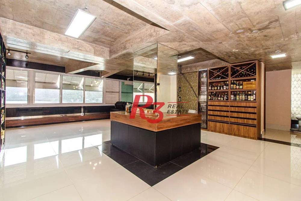 Apartamento, 5 quartos, 320 m² - Foto 4