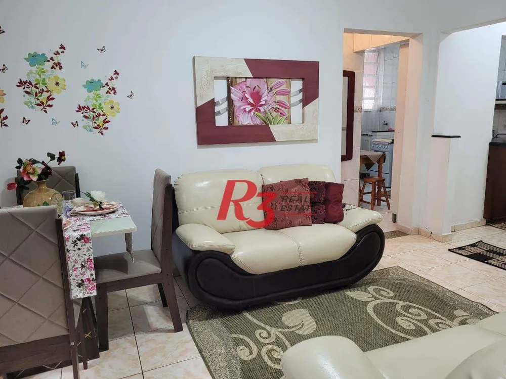 Apartamento, 2 quartos, 73 m² - Foto 2