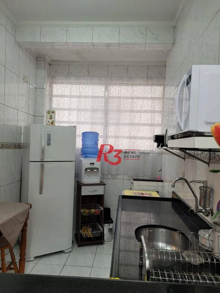 Apartamento, 2 quartos, 73 m² - Foto 3