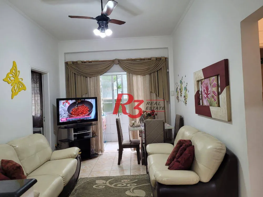 Apartamento, 2 quartos, 73 m² - Foto 1