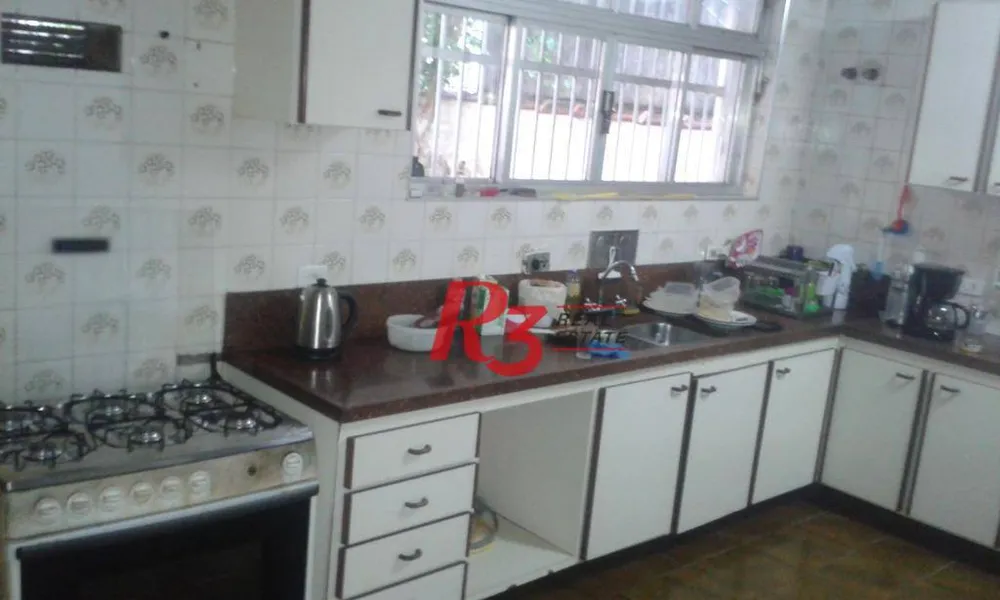 Sobrado, 4 quartos, 450 m² - Foto 1