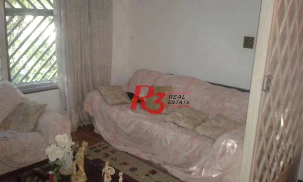 Sobrado, 4 quartos, 450 m² - Foto 4
