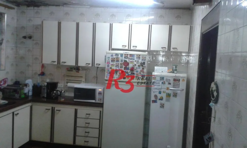 Sobrado, 4 quartos, 450 m² - Foto 2