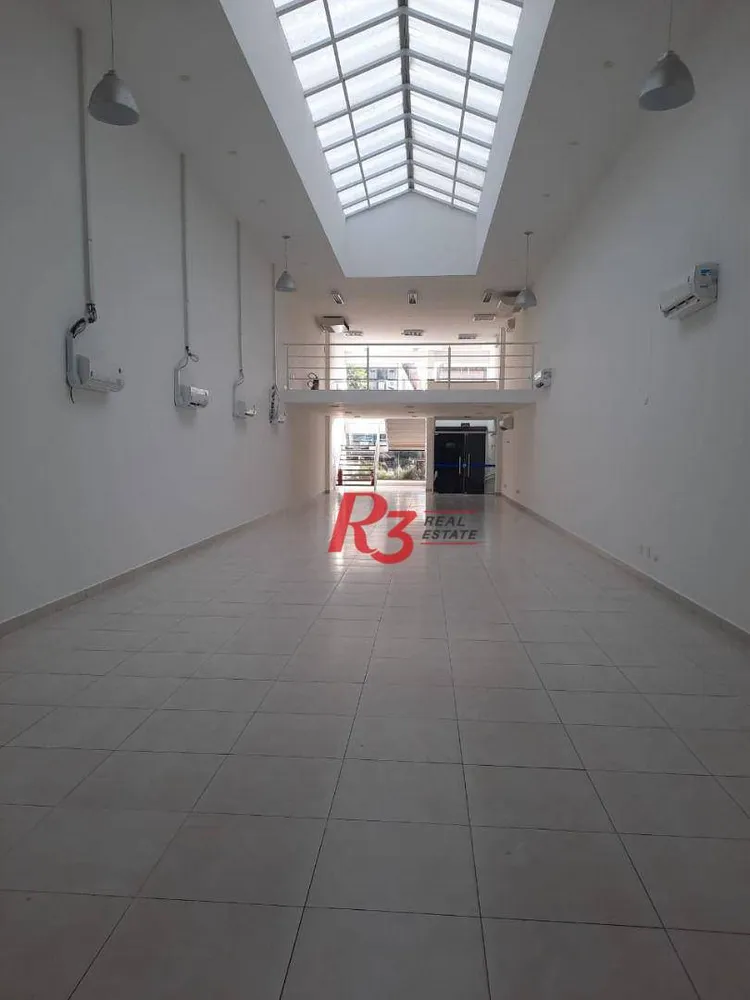 Loja-Salão, 600 m² - Foto 3