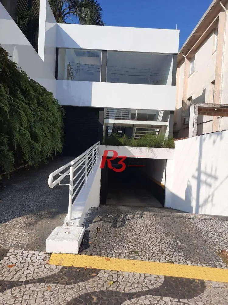 Loja-Salão, 600 m² - Foto 2