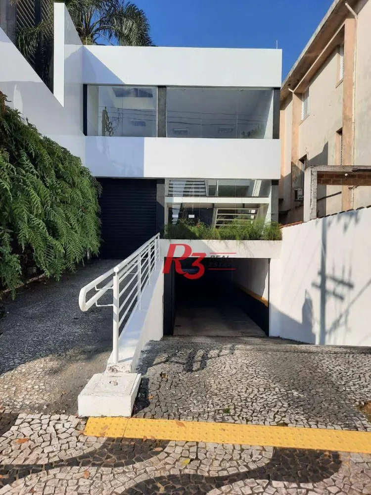 Loja-Salão, 600 m² - Foto 1
