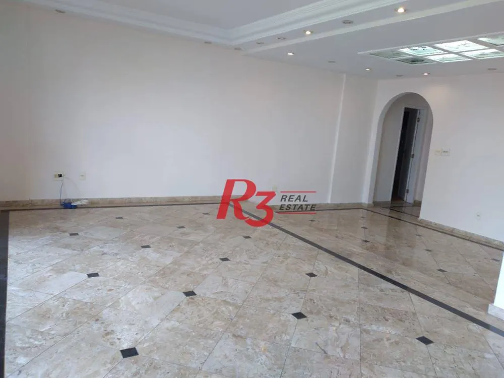 Apartamento, 3 quartos, 160 m² - Foto 3