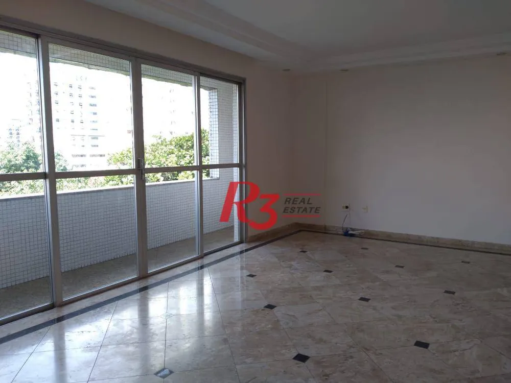 Apartamento, 3 quartos, 160 m² - Foto 2