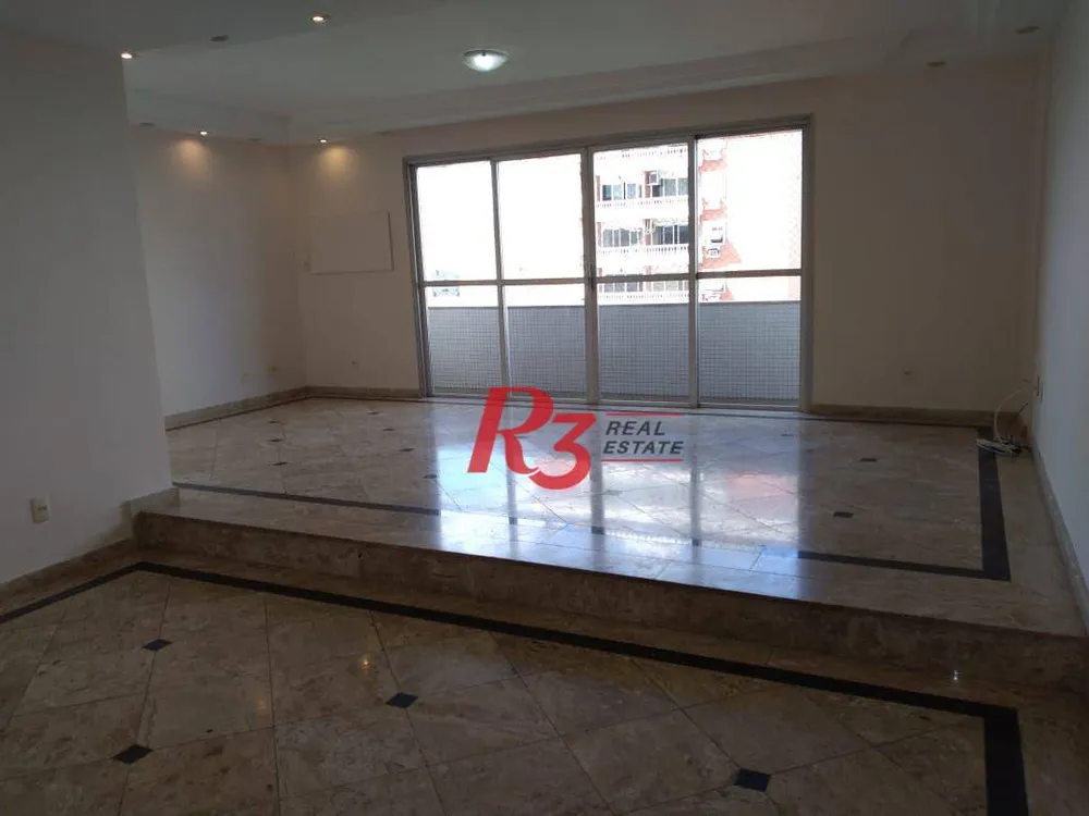 Apartamento, 3 quartos, 160 m² - Foto 1