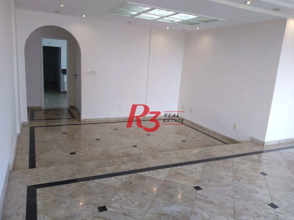 Apartamento, 3 quartos, 160 m² - Foto 4