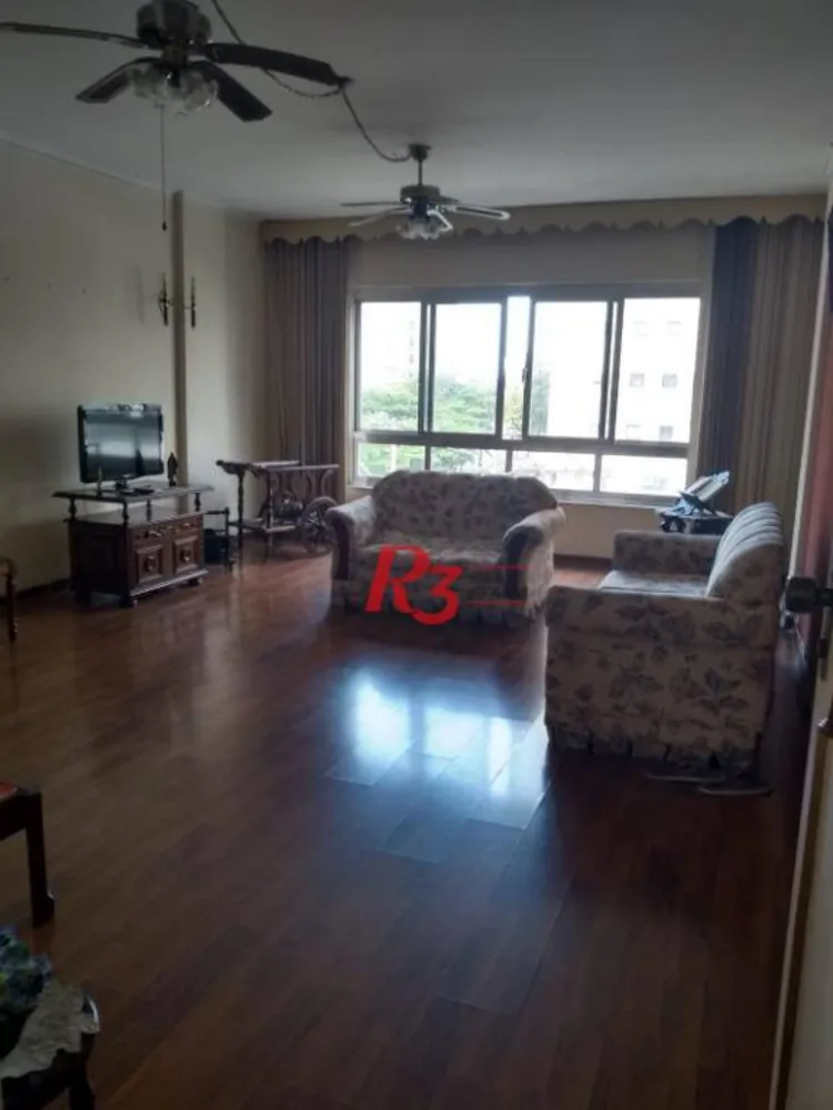 Apartamento, 3 quartos, 140 m² - Foto 4