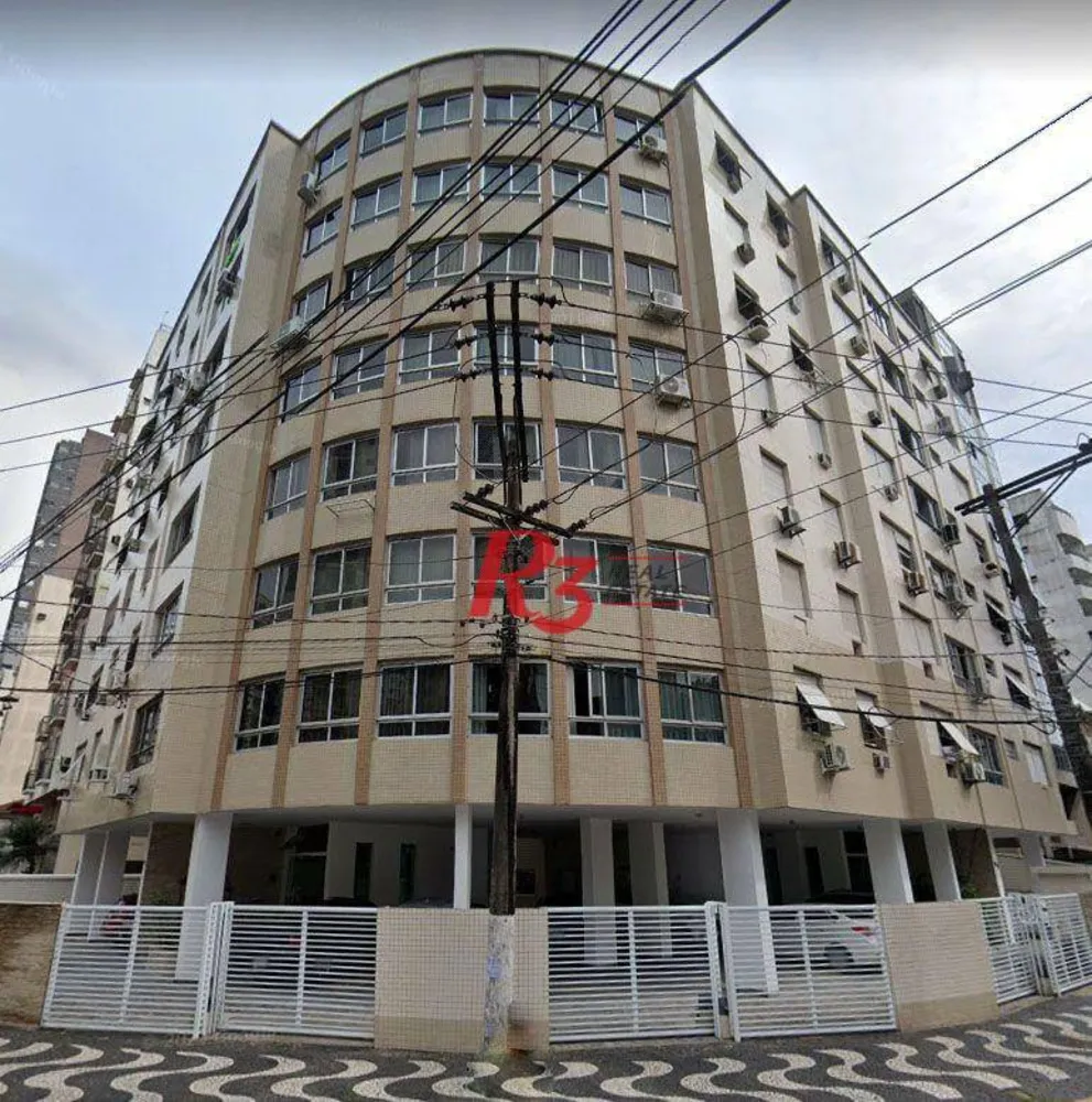 Apartamento, 3 quartos, 140 m² - Foto 1