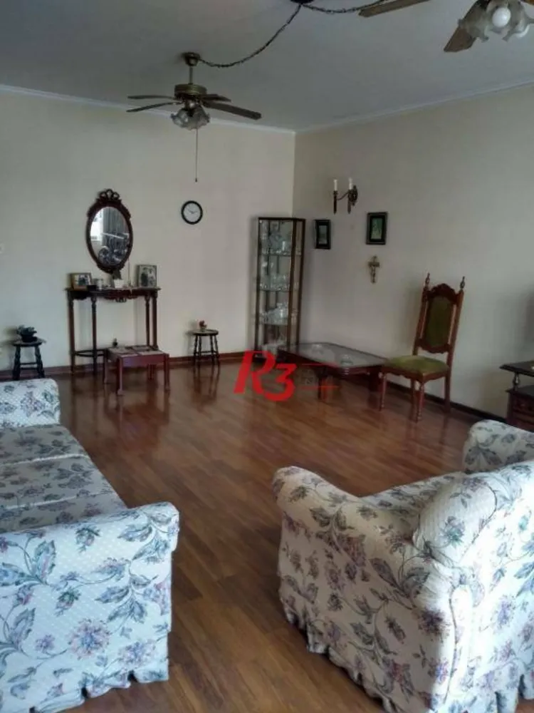 Apartamento, 3 quartos, 140 m² - Foto 2