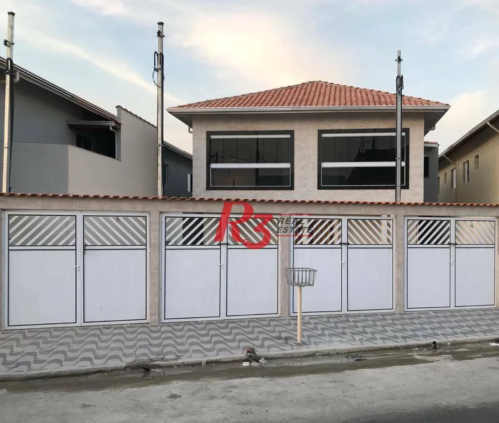 Casa, 2 quartos, 70 m² - Foto 2